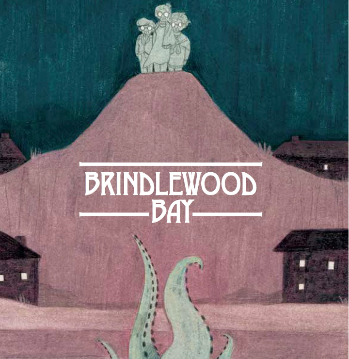 RPG of the Week – Brindlewood Bay