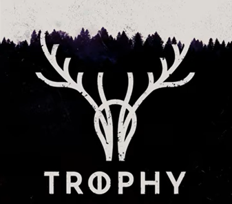 Trophy Dark: Treasure, Glory, and Betrayal.