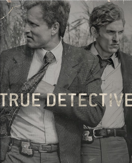 Dark TV: True Detective