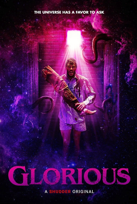 Movie Review: Glorious (2022)
