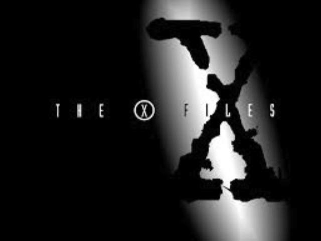 The X-Files – Media Review